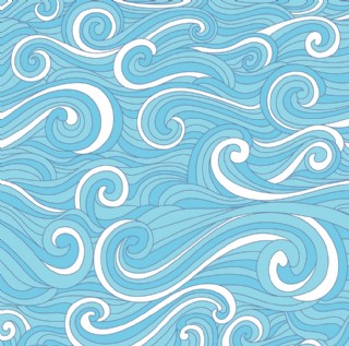 波浪