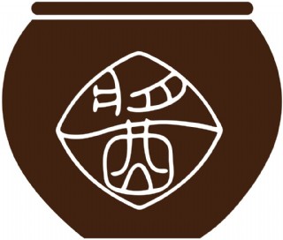 酱香酒标志图案