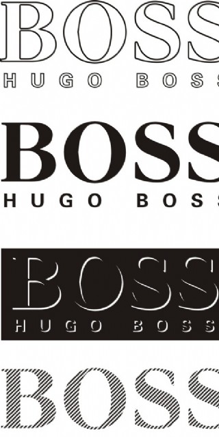 bosslogo设计图片