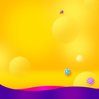 电商活动气氛直通车背景