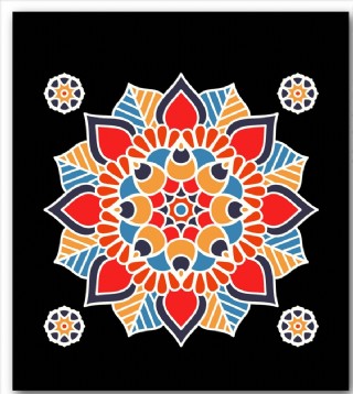 动漫壁纸卡通人物萌妹子