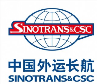 中国外运长航logo