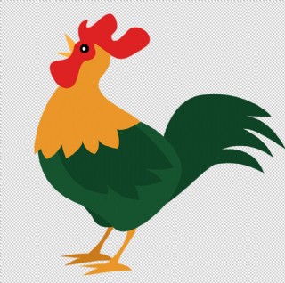 家畜和野生动物图片